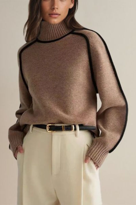 Woman Sweater