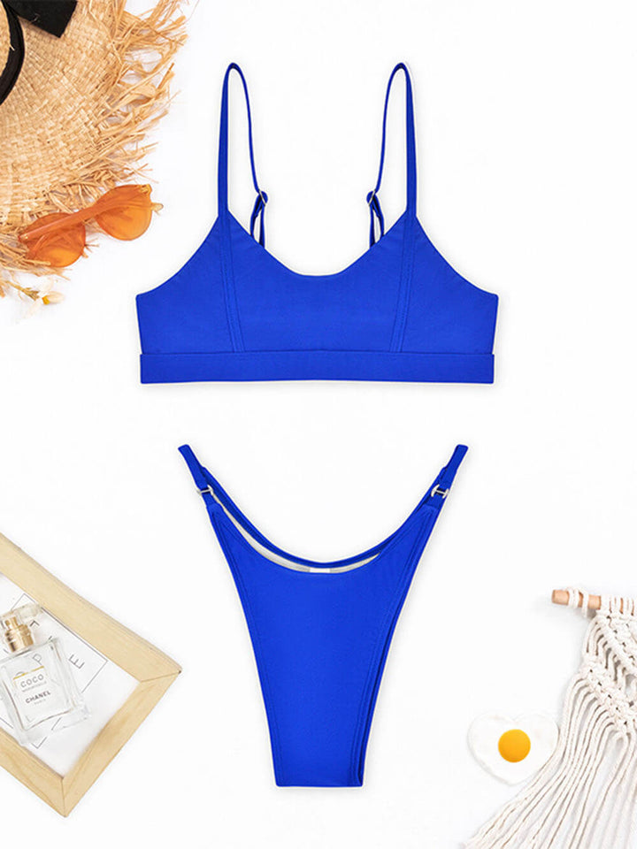 Elora | Comfortable Push-Up Bikini