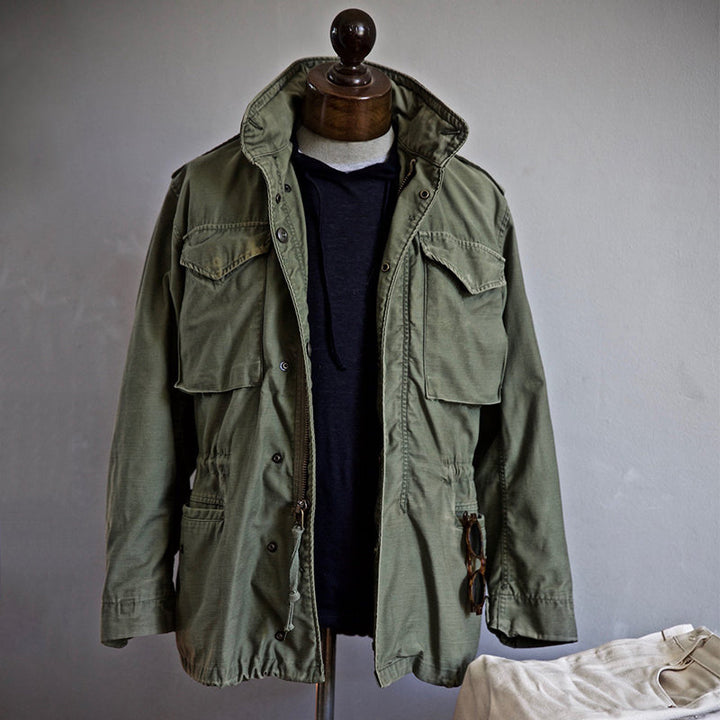 Christian | Feldjacke M-65