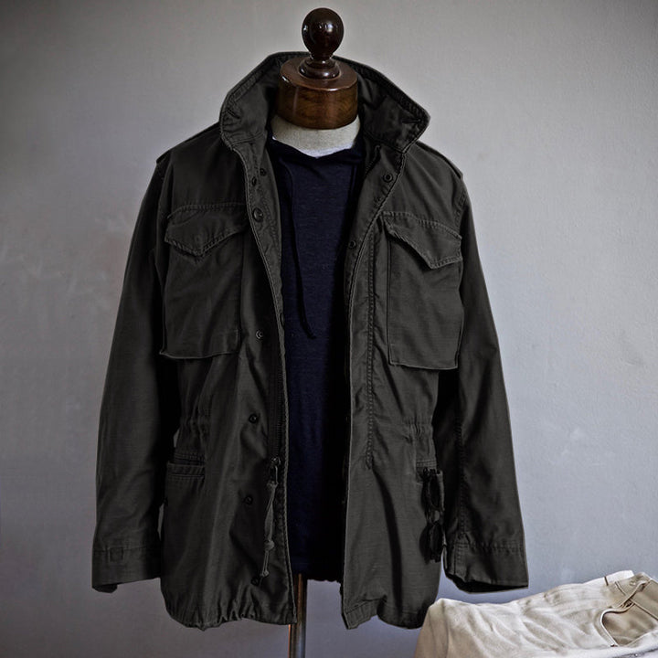 Christian | Feldjacke M-65