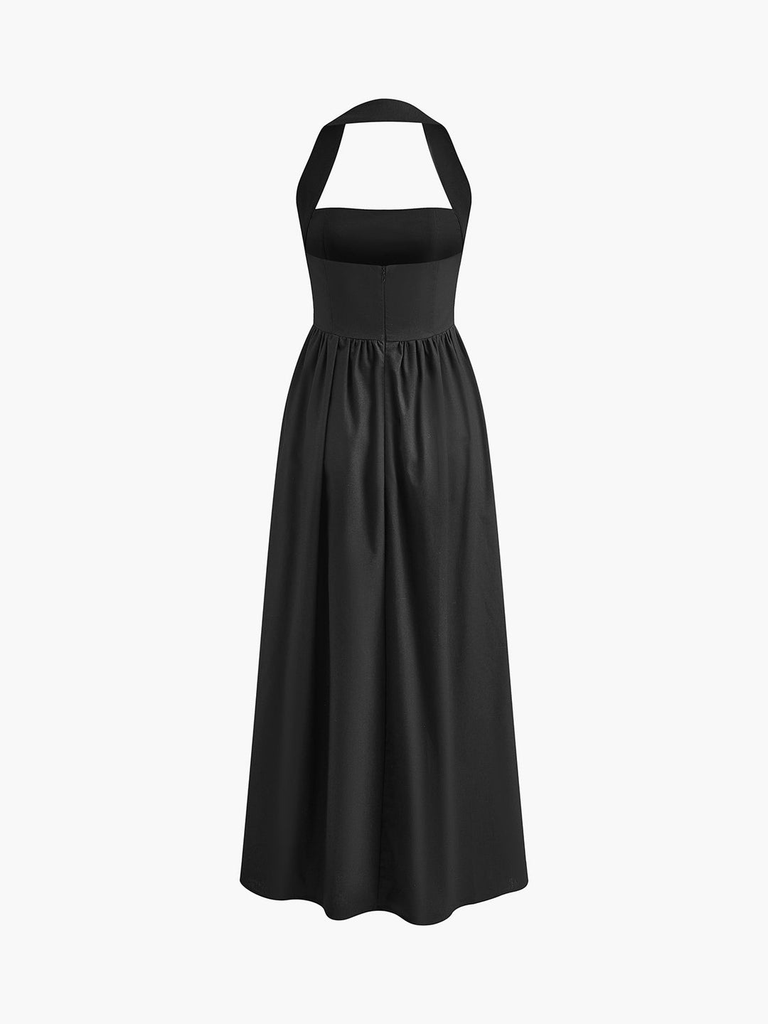 Eleonor | Elegantes langes Kleid