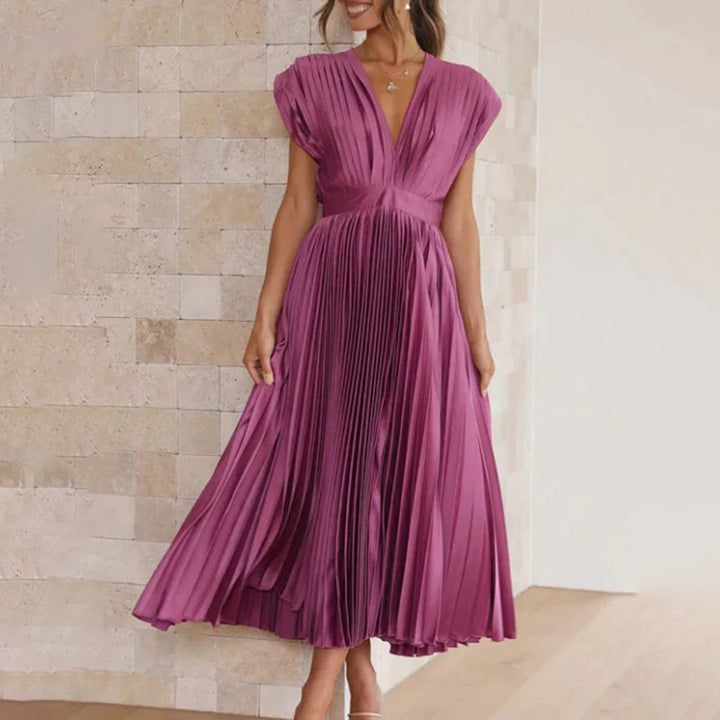 Alexia | Elegantes Kleid