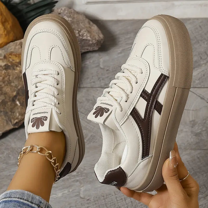 Angela | Orthopädischer Sneaker