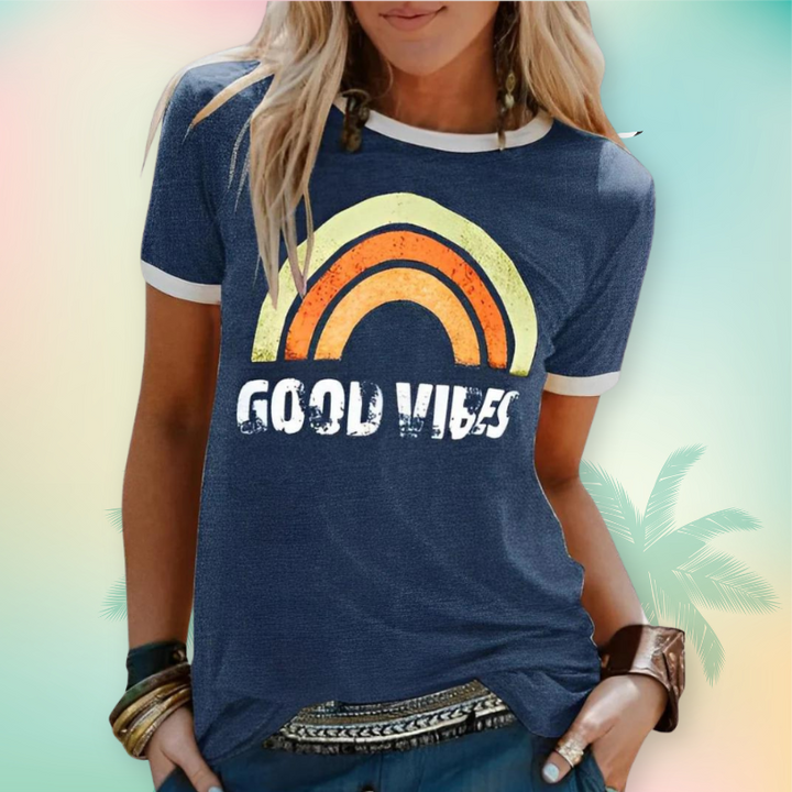 Isabella | Goodvibes-T-Shirt