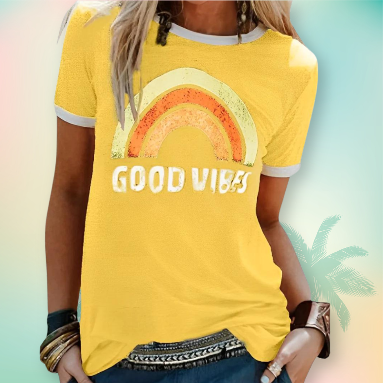 Isabella | Goodvibes-T-Shirt