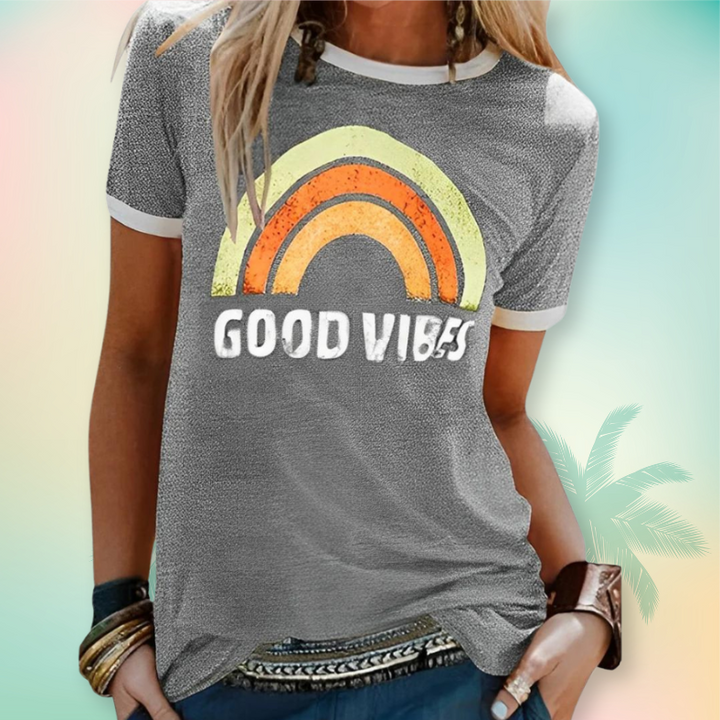 Isabella | Goodvibes-T-Shirt