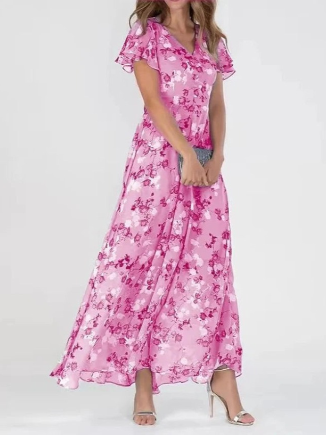 Jasmine - Elegantes Kleid