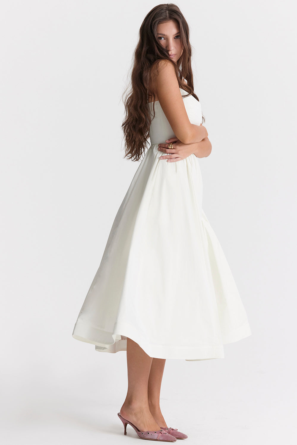 Tamara | Elegantes Kleid