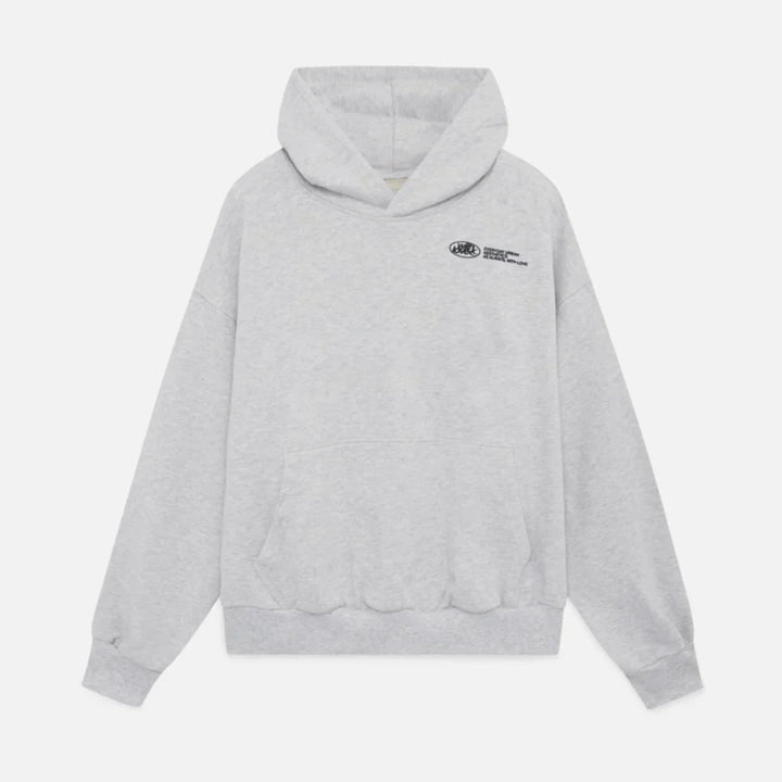 Anoa | Oversized Hoodie