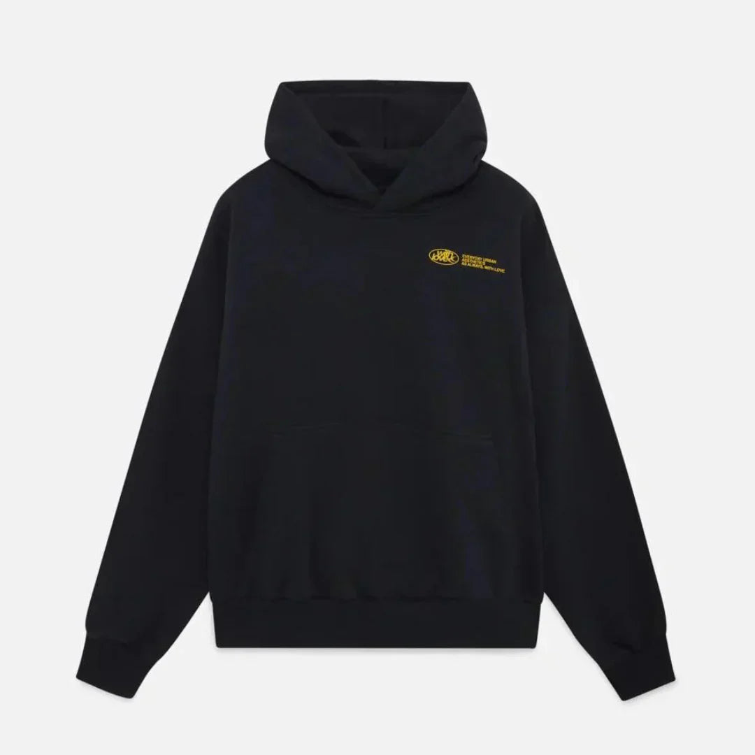 Anoa | Oversized Hoodie