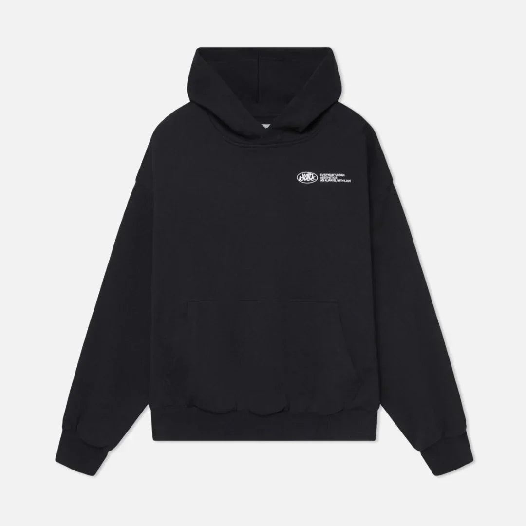 Anoa | Oversized Hoodie